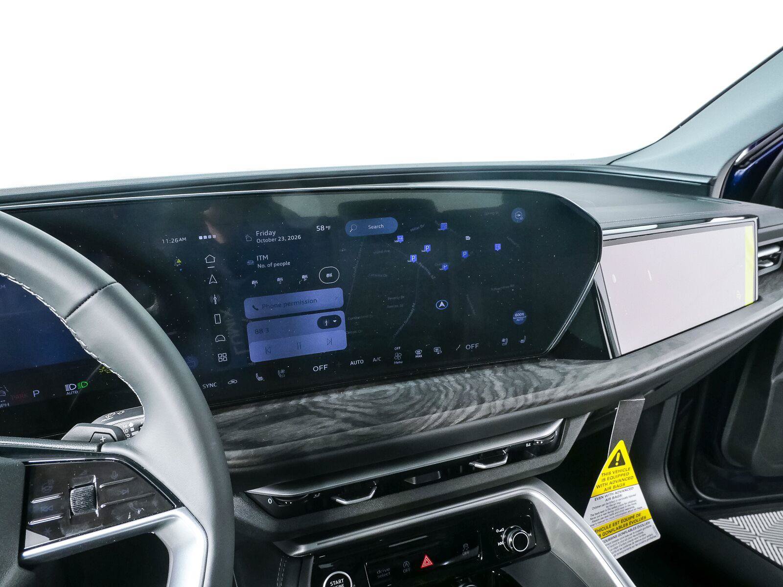 New 2026 Audi Q5 Premium Plus AWD/4WD image 13