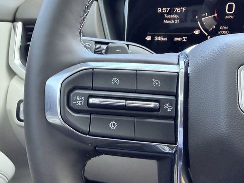 New 2026 GMC Terrain Denali image 32