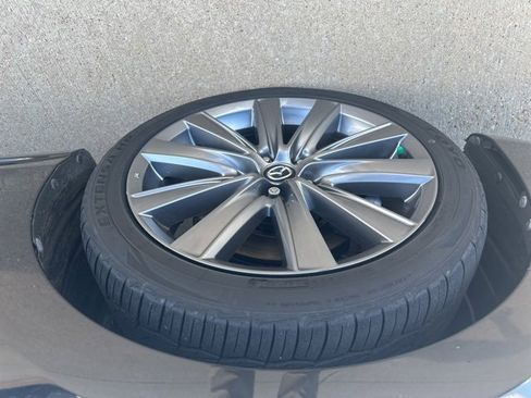Used 2020 MAZDA MAZDA6 Grand Touring image 7