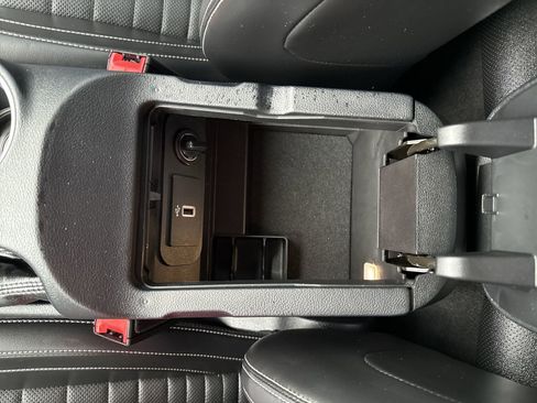 Used 2022 Ford Mustang Mach 1 w/ Equipment Group 700A RWD image 21