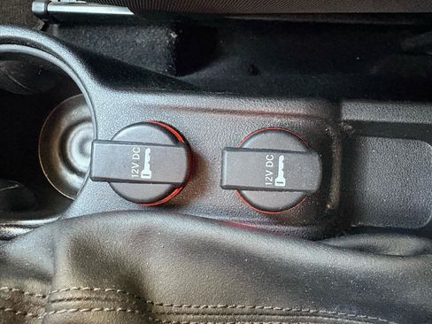 Used 2017 RAM ProMaster City Tradesman w/ Rear Back-up Camera Group FWD image 43