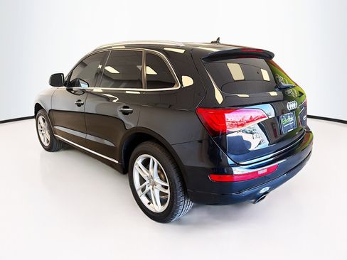 Used 2016 Audi Q5 2.0T Premium Plus w/ Technology Package image 5