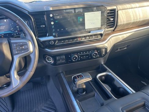 Used 2022 Chevrolet Silverado 1500 LT Trail Boss w/ LT Trail Boss Premium Package image 18