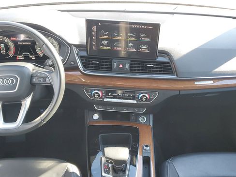 Used 2023 Audi Q5 2.0T Premium Plus image 27