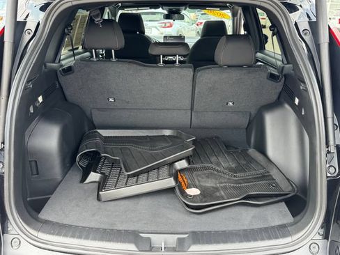 Certified 2026 Honda CR-V TrailSport image 13