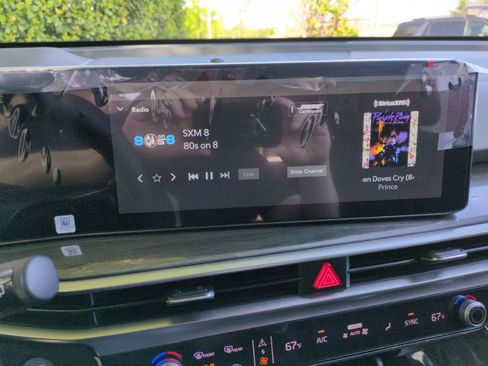 New 2026 Kia Sorento X-Line EX image 25