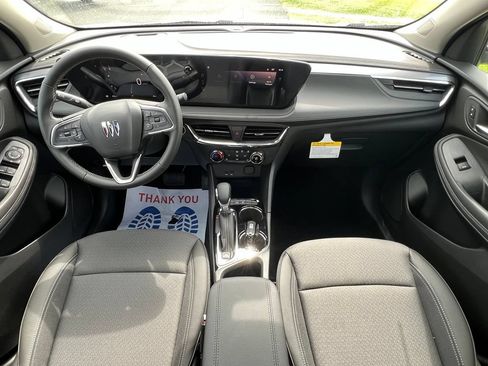 New 2026 Buick Encore GX Preferred w/ Comfort Package FWD image 2
