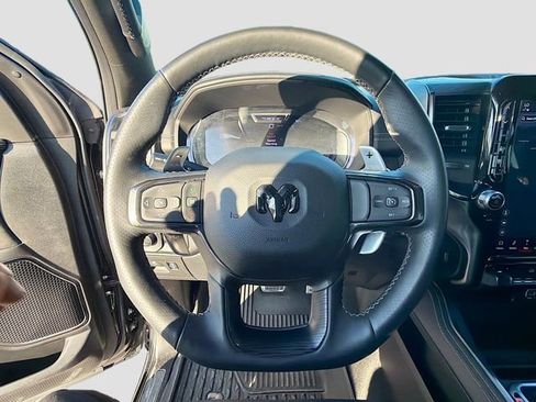 Used 2023 RAM 1500 TRX w/ TRX Level 1 Equipment Group image 36