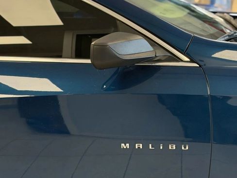 Used 2019 Chevrolet Malibu LS image 8