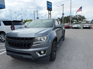 Used 2019 Chevrolet Colorado Z71 RWD video 1