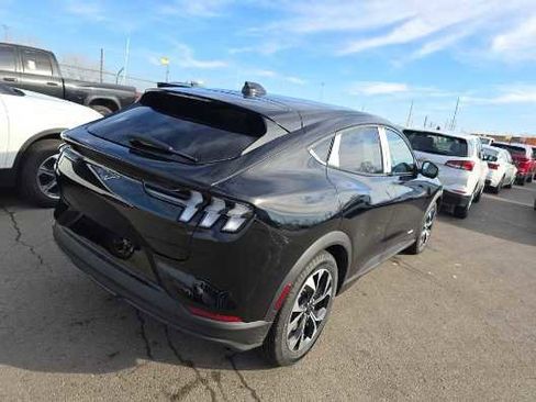 Used 2025 Ford Mustang Mach-E Select image 3