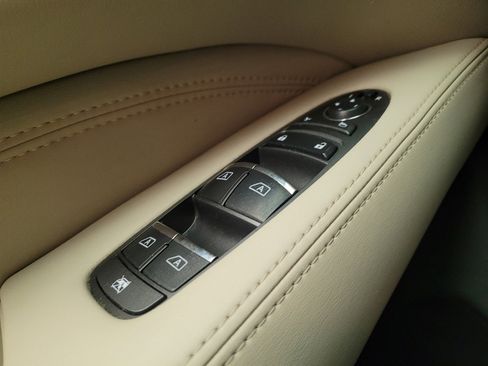 Used 2019 INFINITI QX60 Luxe FWD image 27