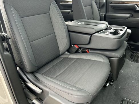 New 2026 GMC Sierra 1500 SLE AWD/4WD image 27