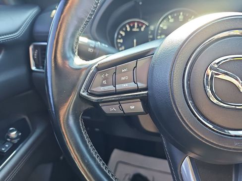 Used 2022 MAZDA CX-5 Signature image 21