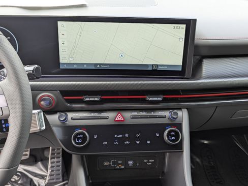New 2026 Hyundai Sonata N Line FWD image 20