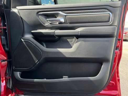 New 2026 RAM 1500 Big Horn AWD/4WD image 27