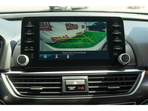 Used 2022 Honda Accord Sport image 5