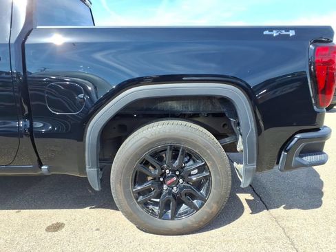 Used 2026 GMC Sierra 1500 Elevation AWD/4WD image 22