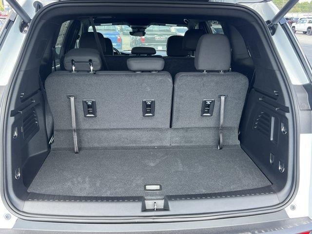 New 2026 GMC Acadia Elevation w/ Black Edition FWD image 14