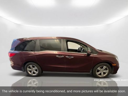 Used 2019 Honda Odyssey EX image 7