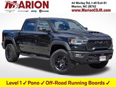 New 2026 RAM 1500 RHO w/ RHO Level 1 Equipment Group