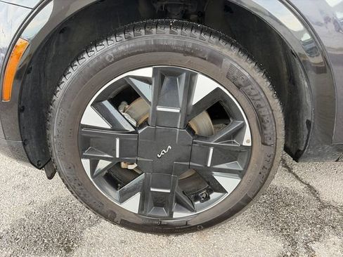 Used 2026 Kia Sportage SX AWD/4WD image 25