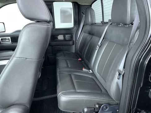 Used 2010 Ford F150 FX4 AWD/4WD image 20