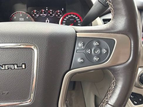 Used 2016 GMC Yukon XL Denali w/ Open Road Package AWD/4WD image 50
