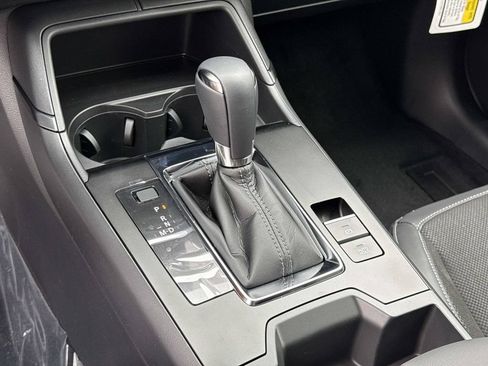 New 2026 MAZDA CX-5 Select AWD/4WD image 14