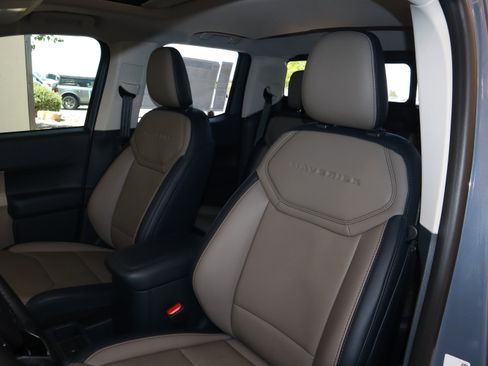 New 2026 Ford Maverick Lariat AWD/4WD image 33