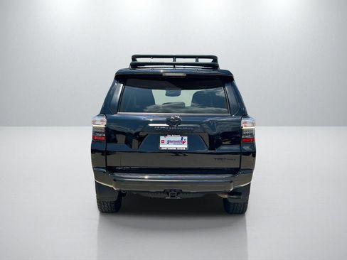 Used 2023 Toyota 4Runner TRD Pro AWD/4WD image 6