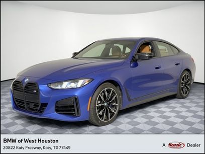 Certified 2025 BMW M440i