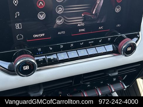 New 2026 GMC Canyon AT4X image 16