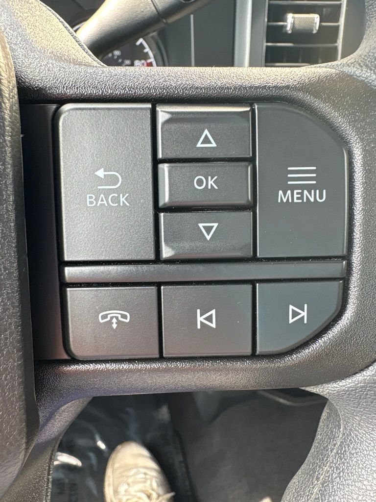 Used 2026 Ford F350 XLT w/ 360-Degree Camera Package AWD/4WD image 20