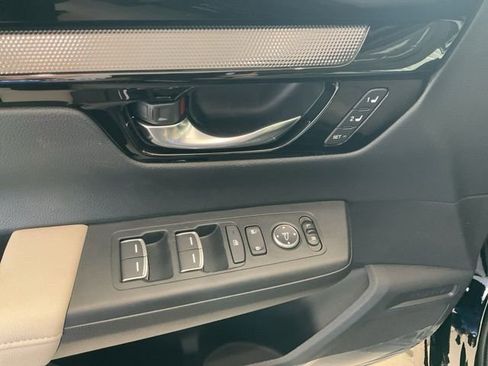 New 2026 Honda CR-V EX-L image 6