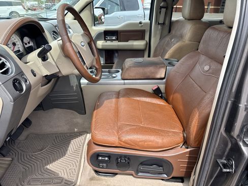Used 2006 Ford F150 FX4 AWD/4WD image 10