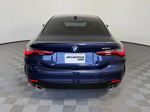 Certified 2024 BMW 430i Coupe w/ Premium Package image 10