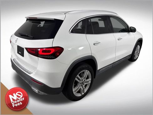 Used 2021 Mercedes-Benz GLA 250 image 3