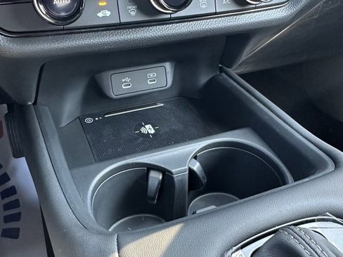 New 2026 Honda HR-V LX image 20