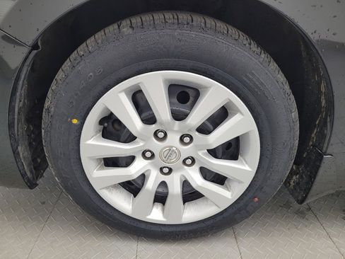 Used 2017 Nissan Altima 2.5 S w/ Power Driver Seat Package FWD image 31