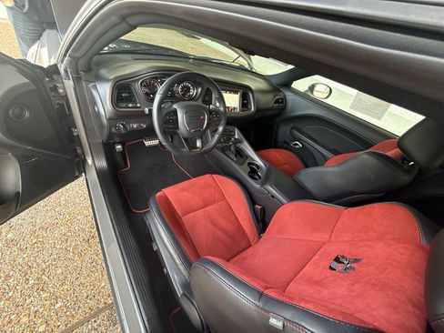 Used 2023 Dodge Challenger R/T Scat Pack image 20