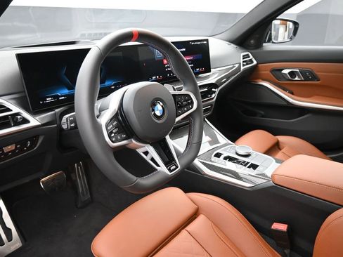 New 2026 BMW M340i xDrive w/ Premium Package AWD/4WD image 11