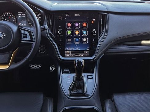 Used 2022 Subaru Outback Wilderness image 18