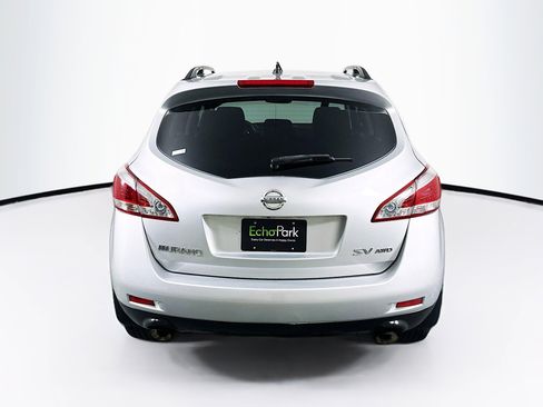 Used 2014 Nissan Murano SV w/ Value Package AWD/4WD image 7