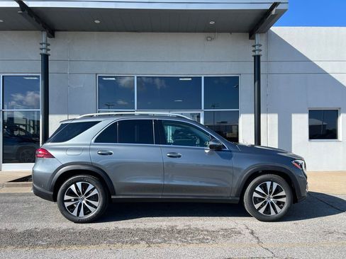 Used 2026 Mercedes-Benz GLE 350 4MATIC image 5