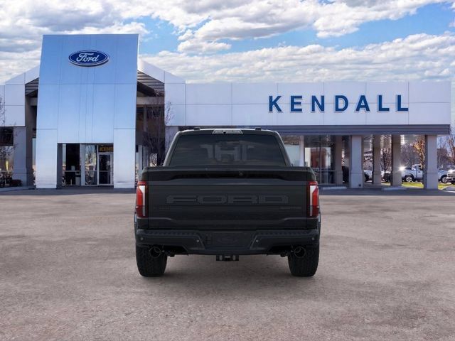 New 2026 Ford F150 Raptor AWD/4WD image 5