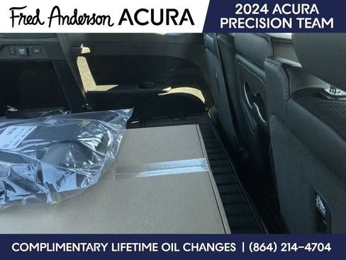 New 2026 Acura MDX A-Spec image 14