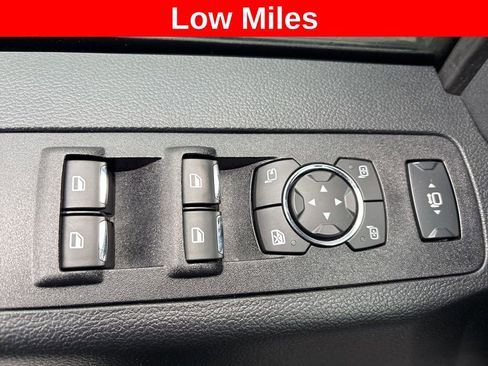 Used 2021 Ford F250 Lariat w/ Lariat Ultimate Package image 15