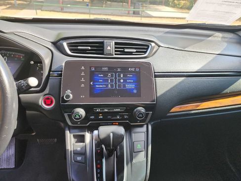 Used 2017 Honda CR-V EX-L image 18