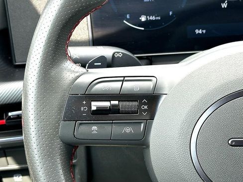 Used 2024 Hyundai Sonata N Line FWD image 26